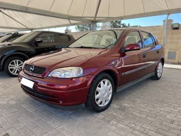 Opel Astra 1.7 TD Berlina Elegance Unico Proprietario