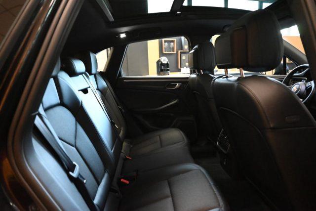 PORSCHE Macan 2.0 PDK 265CV DOPP.TET.19"CAM NAVI TEL CRUISE FULL