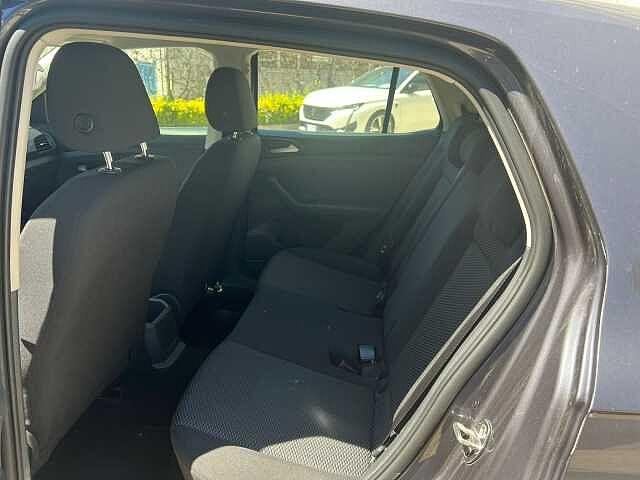 Volkswagen T-Cross 1ª serie 1.0 TSI Urban BMT