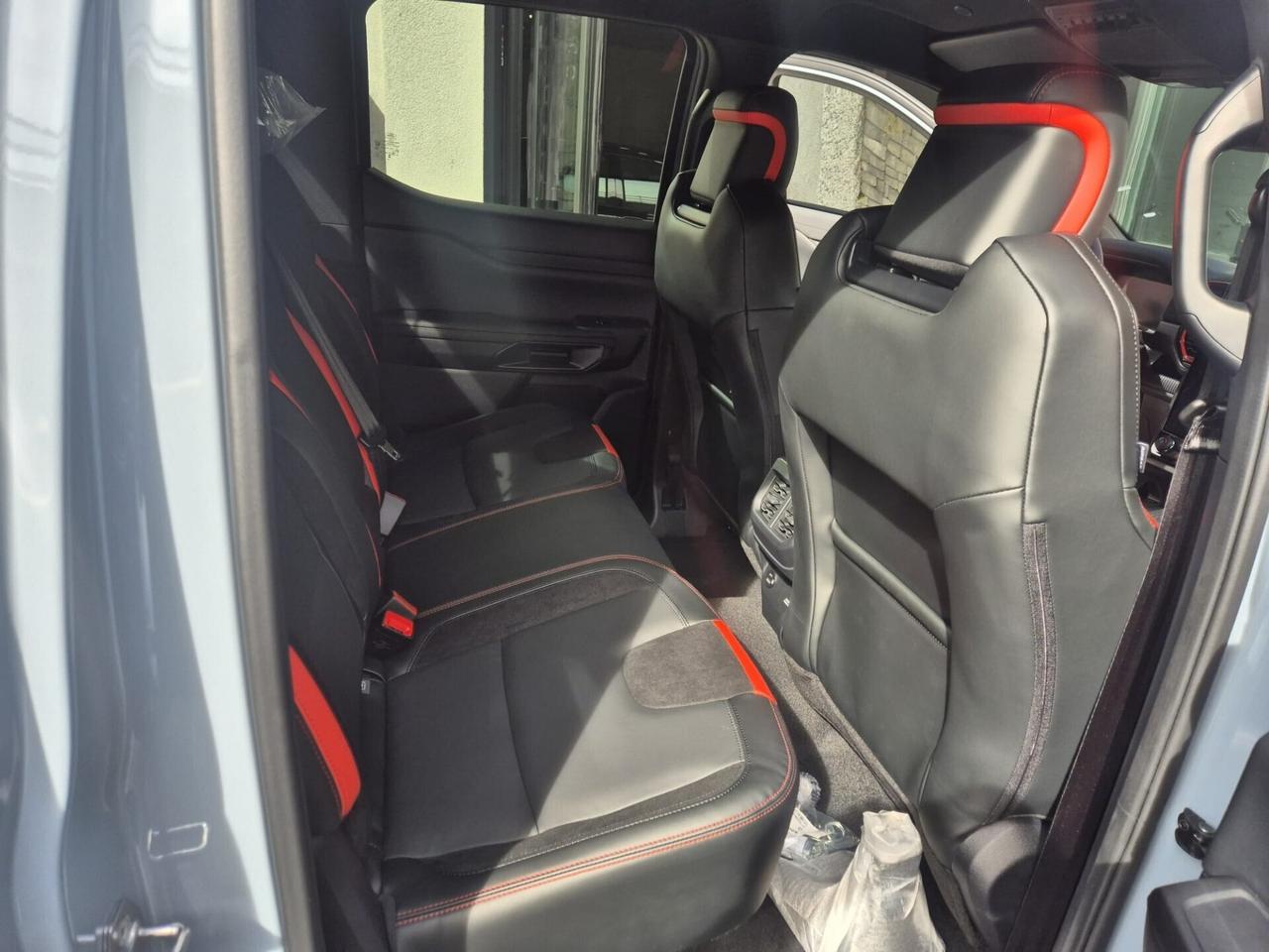 Ford Ranger Raptor 2.0 Ecoblue 4WD 5 posti - PREZZO ESCLUSO IVA