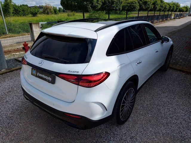 MERCEDES-BENZ GLC 400 LC 450 d 4Matic Mild Hybrid AMG Line Premium Plus