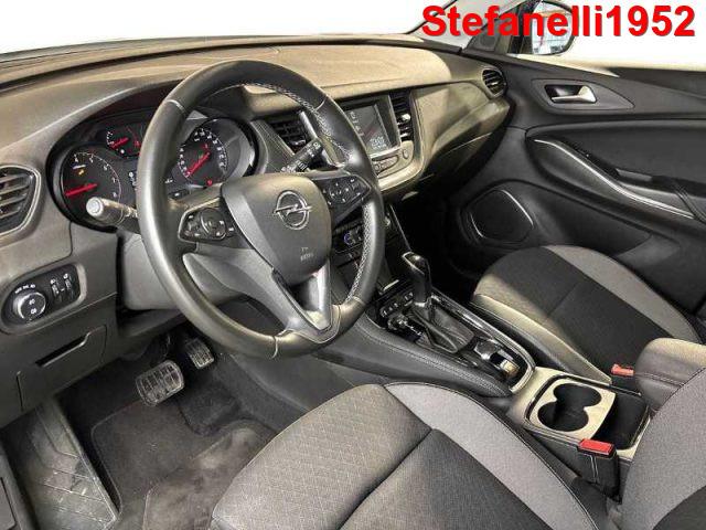 OPEL Grandland X - 1.5 ecotec 2020 s&s 130cv at8