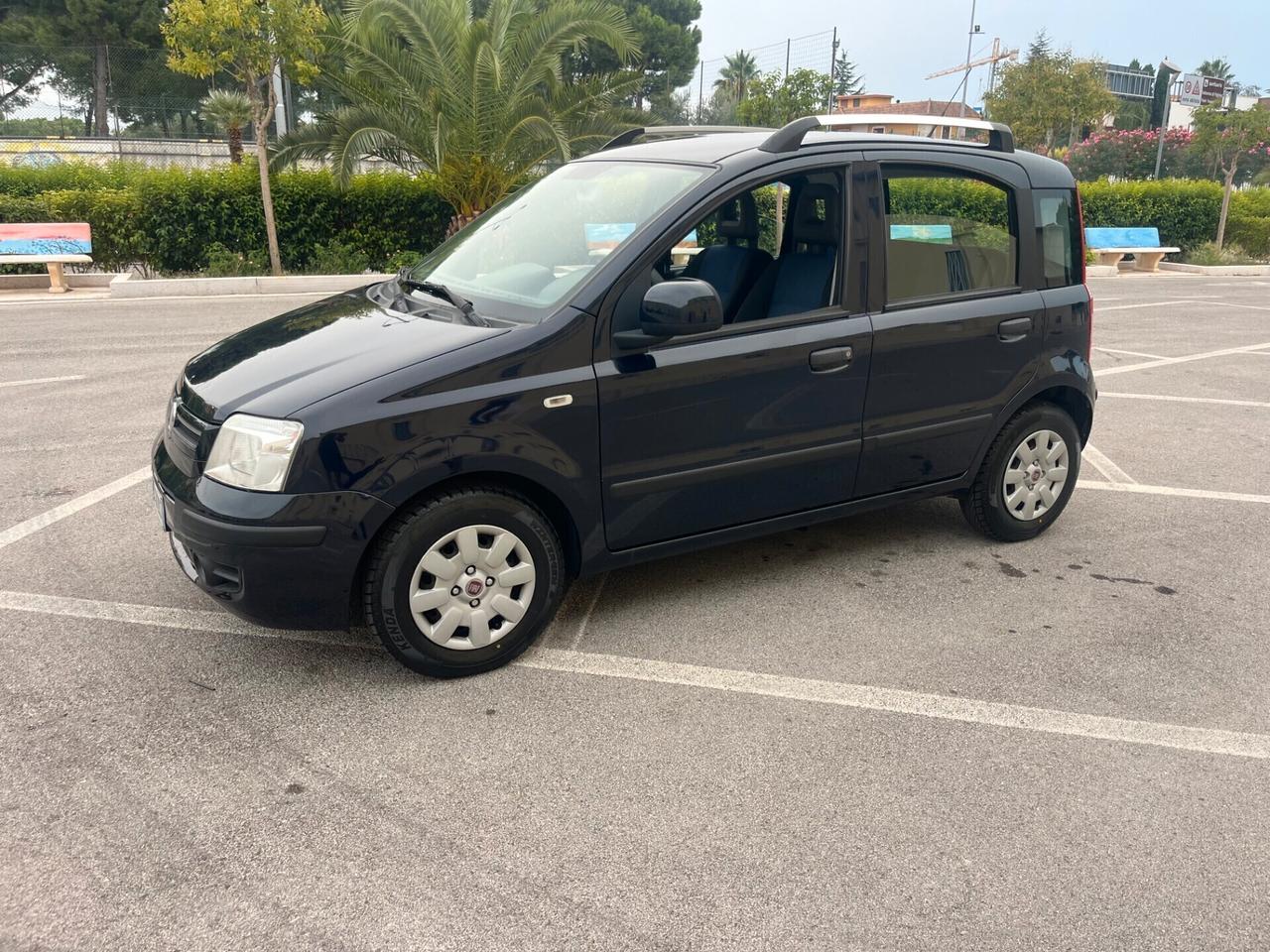 Fiat Panda 1.2 Emotion Usato Garantito