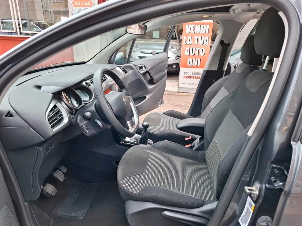 Citroen C3 1.2 OK NEOPATENTATI UNIPRO' EURO 6