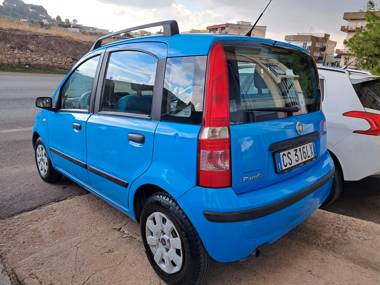 Fiat Panda 1.2 Emotion - FRIZIONE NUOVA