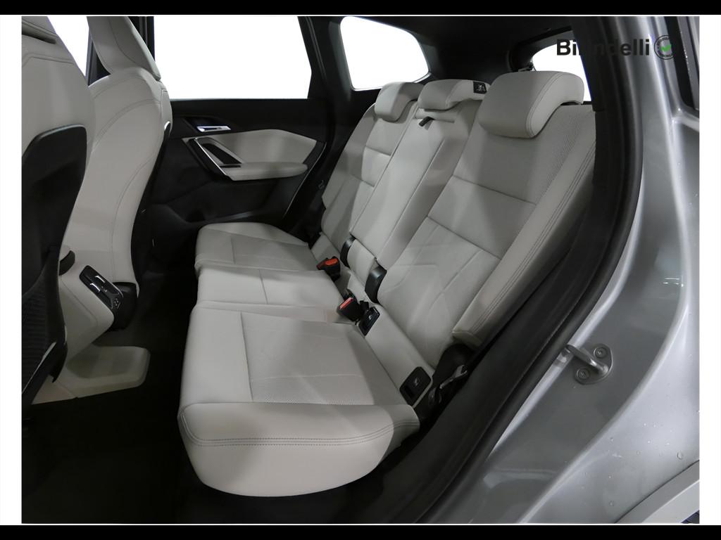 BMW X1 (U11) - X1 sDrive 18d Msport