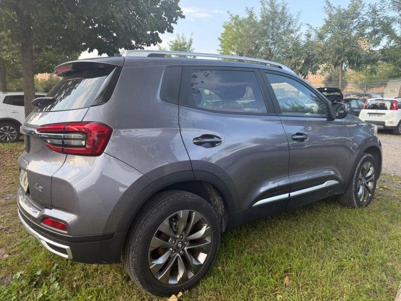 DR AUTOMOBILES dr 4.0 1.5 INTERNIPELLE/TETTOAPRIBILE/+GPL