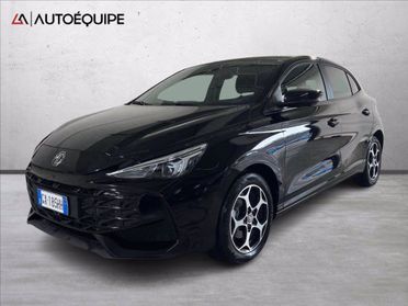 MG MG3 1.5 hybrid+ Luxury auto del 2024