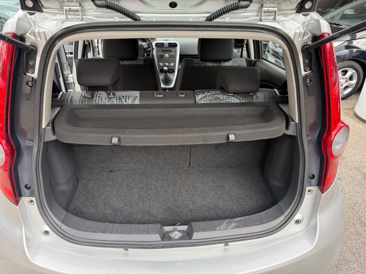 Opel Agila 1.0 12V 68 CV Elective Perfetta