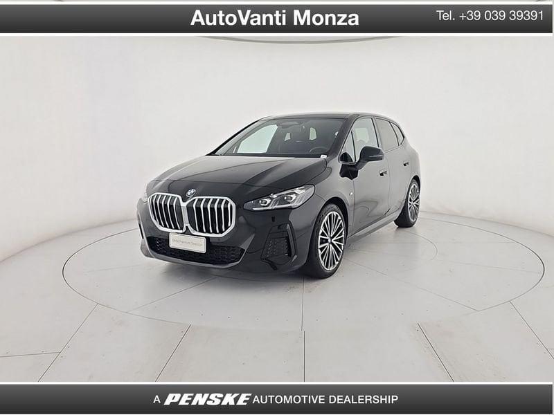 BMW Serie 2 Active Tourer 218d Active Tourer Msport
