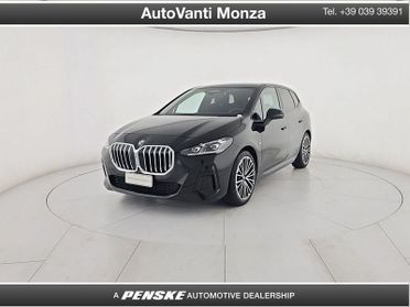 BMW Serie 2 Active Tourer 218d Active Tourer Msport