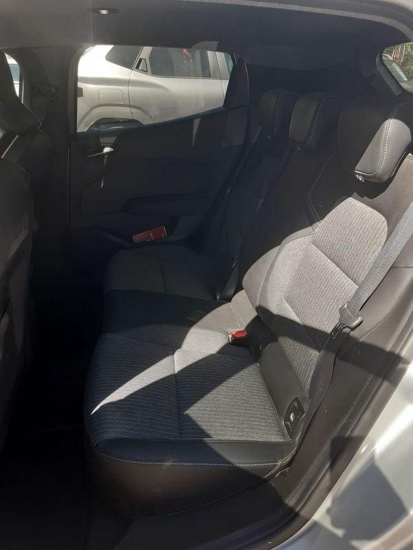 Renault Clio TECHNO TCe GPL 100cv