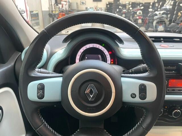Renault Twingo 0.9 TCe 90 CV Stop&Start Energy Uniprop. Prezzo Vero