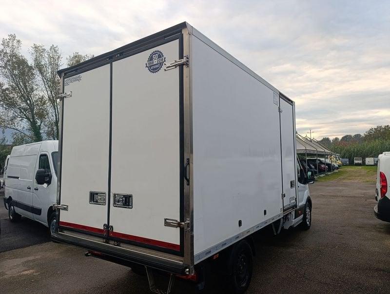 Ford Transit Transit FRIGO STRADA RETE FRCX