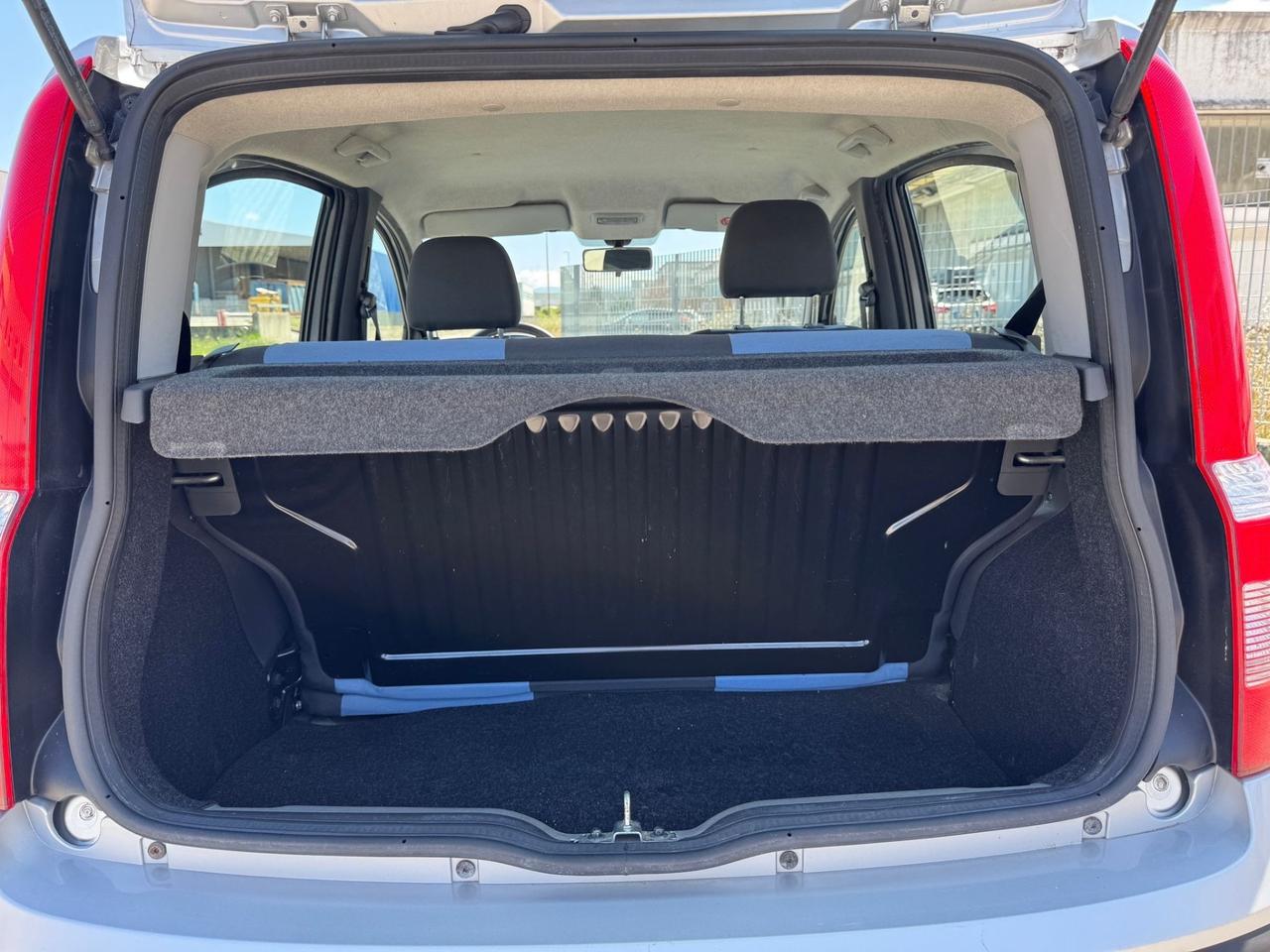 Fiat Panda 1.2 Natural Power. 12 Mesi Di Garanzia
