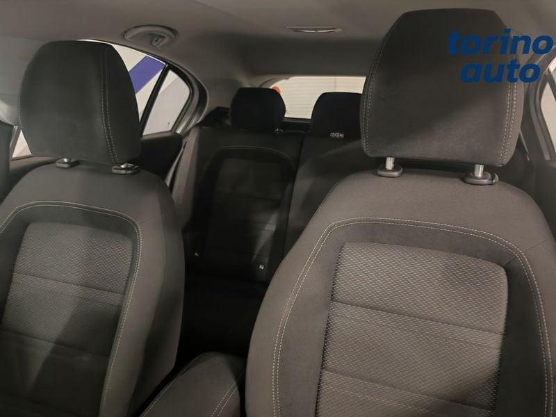 FIAT Tipo 1.4 T-Jet 120 CV GPL 5 porte Lounge