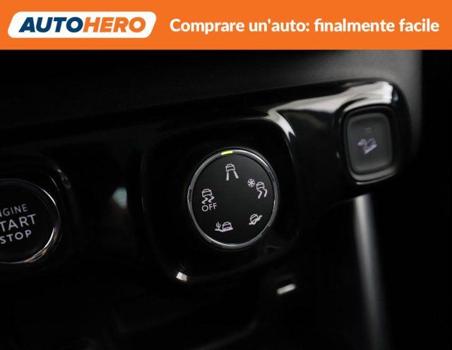 CITROEN C3 Aircross PureTech 110 S&S Shine Pack