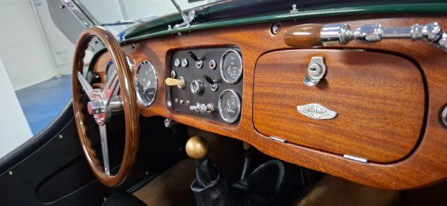 MORGAN 4/4 ITALIANA DA SEMPRE - MOTORE FORD 1.4 -