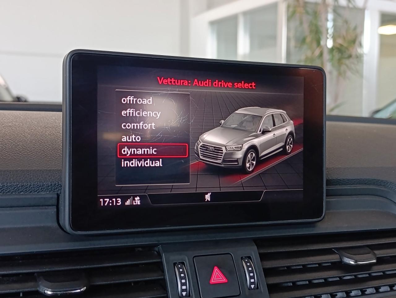 Audi Q5 40 2.0 tdi S line Plus quattro 190cv s-tronic