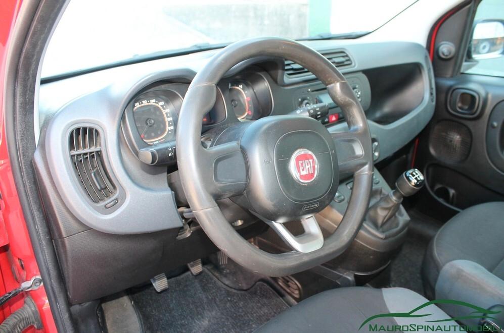 Fiat Panda 1.3 MJT 95 CV S&S Easy