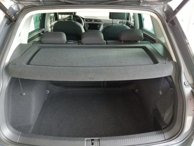 VOLKSWAGEN Tiguan 2.0 TDI 150CV DSG Elegance Fari Matrix, Retrocam.