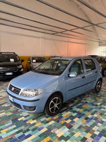 Fiat Punto 1.3 Multijet 16V 3 porte Dynamic