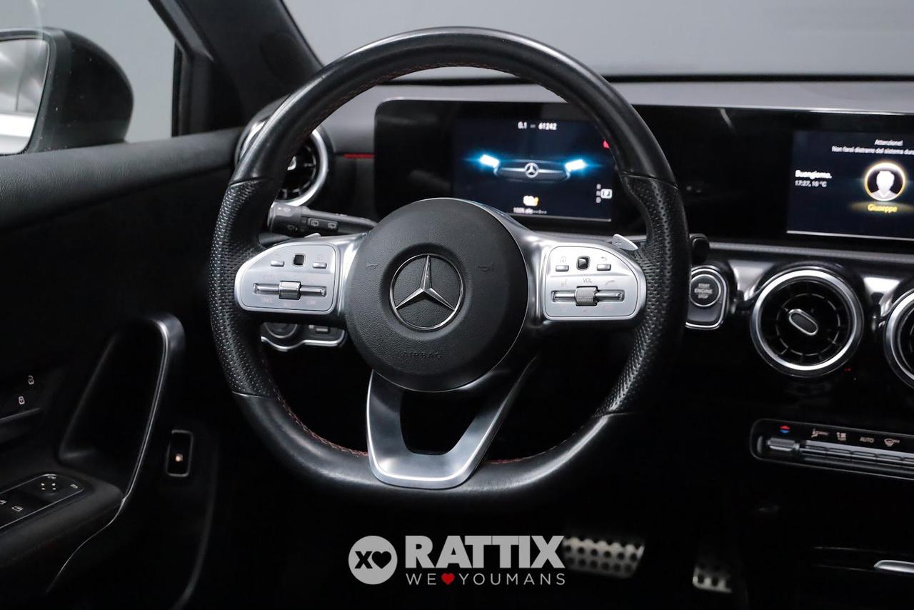 Mercedes-Benz A 250 e 1.3 Phev (eq-power) Premium Auto