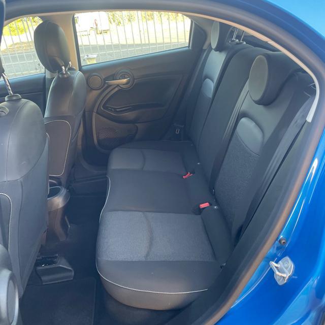 FIAT 500X 1.3 MultiJet 95 CV Business