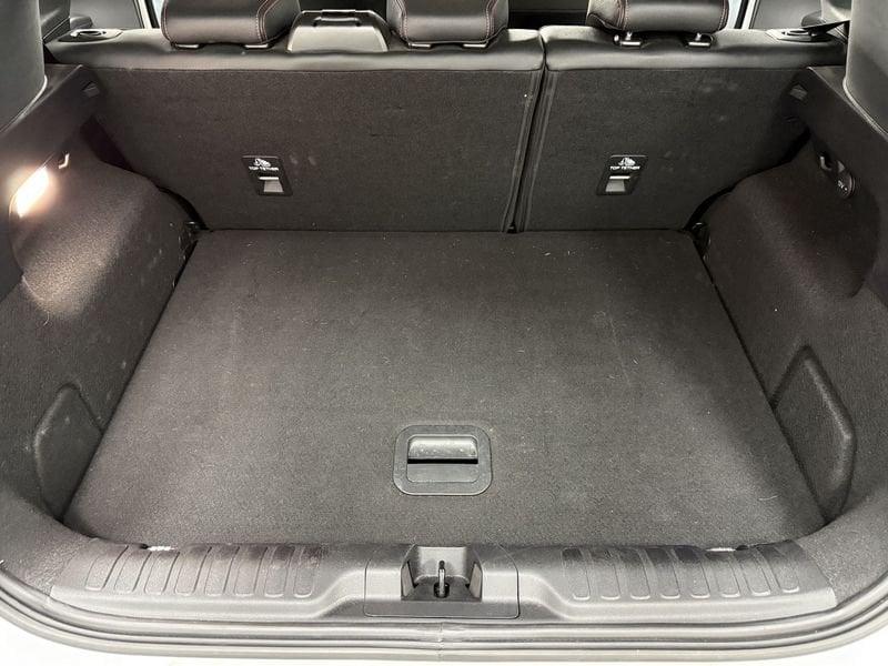 Ford Puma Puma 1.0 EcoBoost Hybrid 125 CV S&S ST-Line X