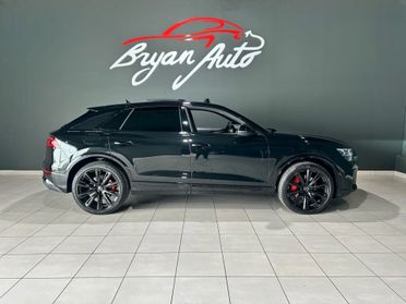 Audi Q8 50 TDI 286 CV quattro tiptronic S line edition IVA ESPOSTA