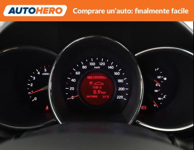 KIA Rio 1.4 CRDi 5p. Cool