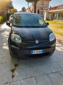 Fiat Panda 1.2 Easy GPL