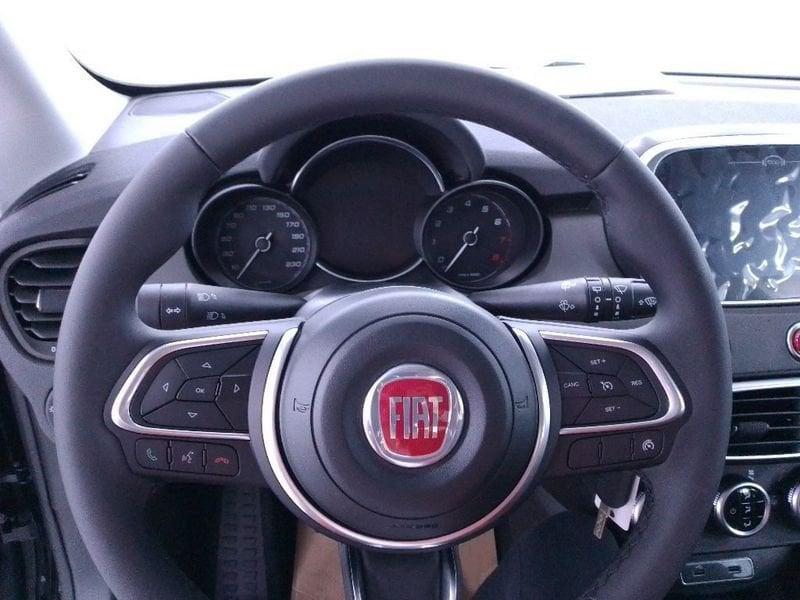 FIAT 500X 1.0 t3 120cv