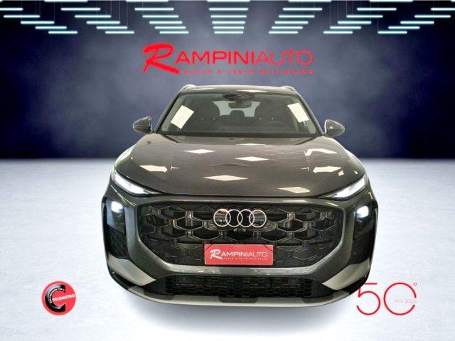 AUDI Q3 TFSI 150 Cv mHEV S tronic S Line PRONTA CONSEGNA