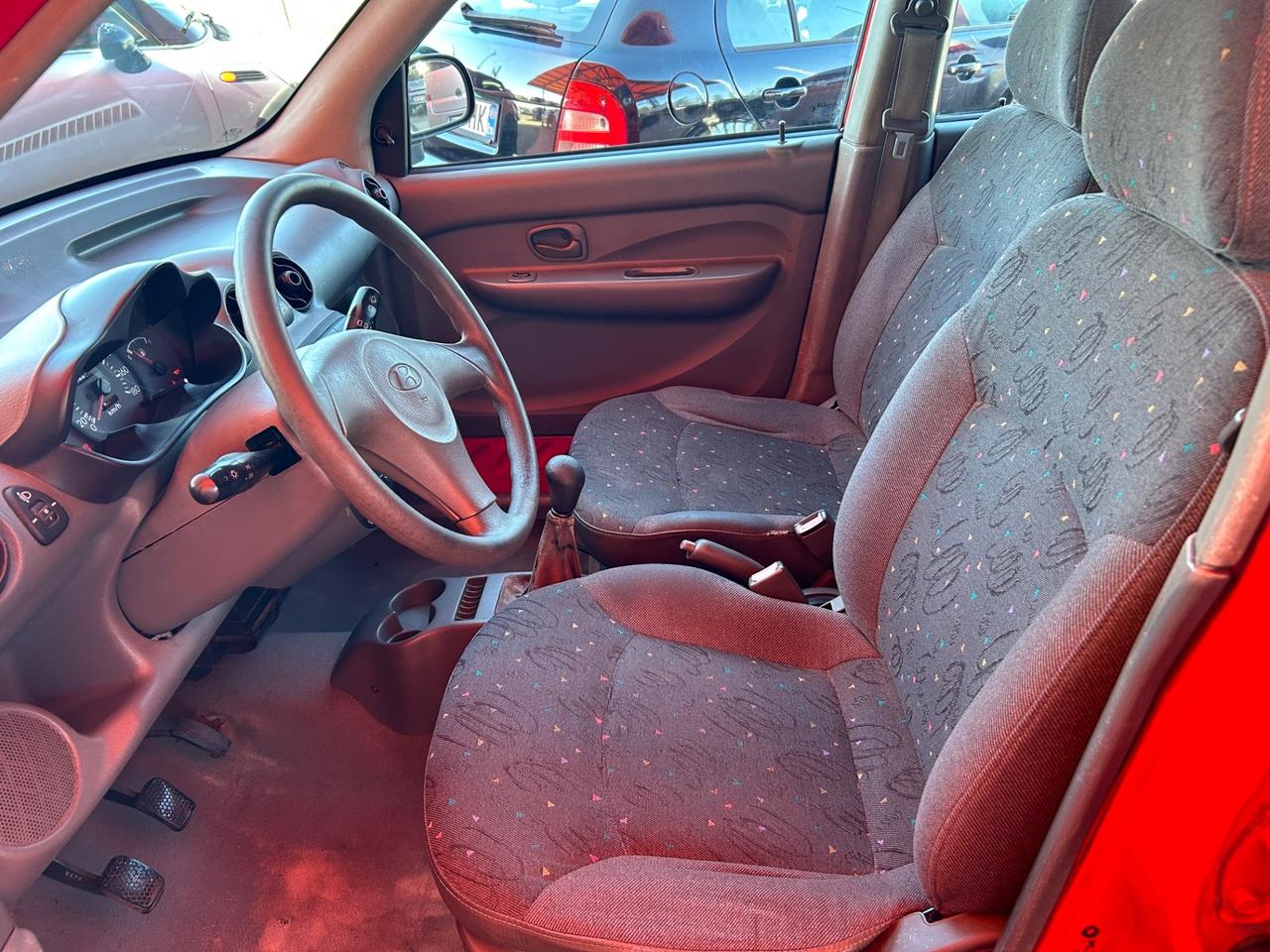 Hyundai Atos Prime 1.0 12V GLS Premium