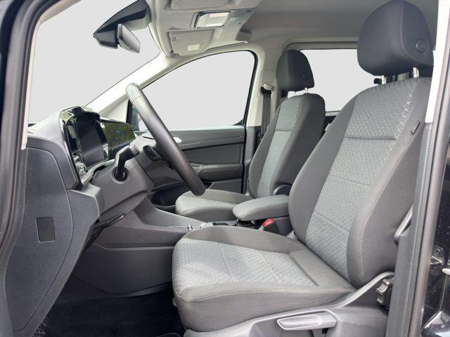 FORD Tourneo Connect Grand Tourneo Connect 2.0 EcoBlue 122 CV aut. Tita