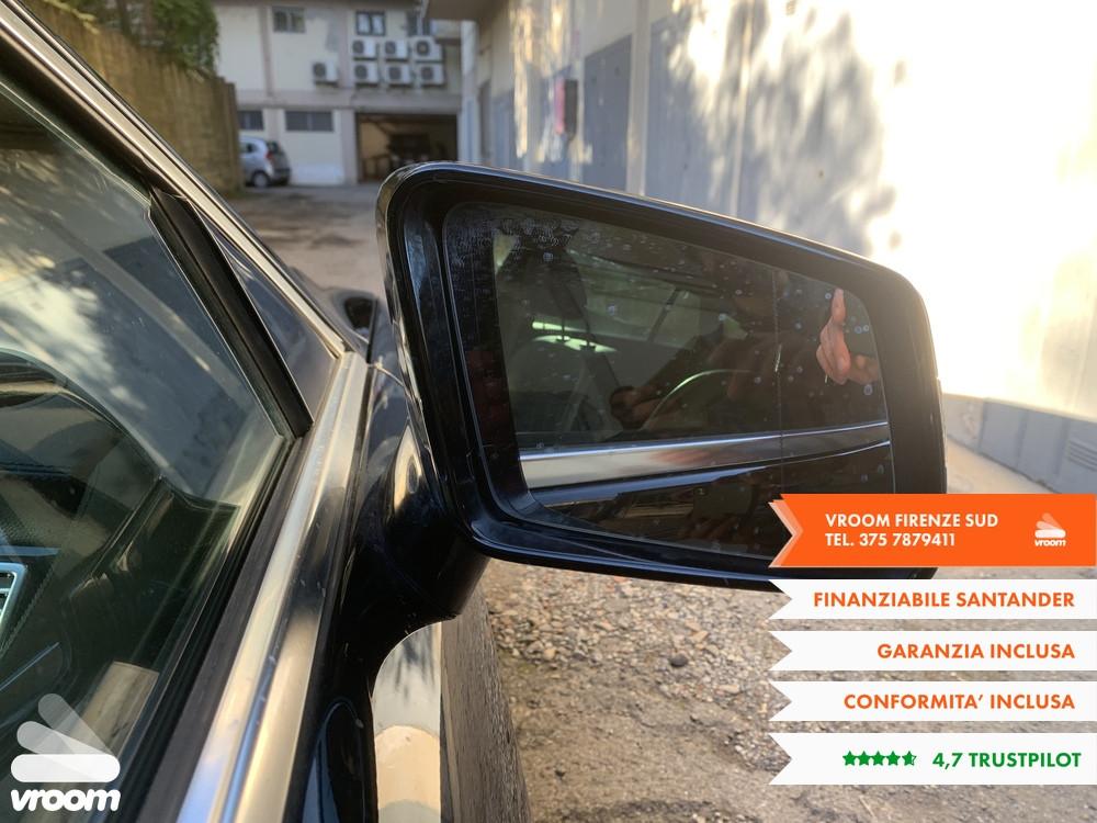 MERCEDES Classe CLS (X/C218) CLS 250 SW BlueTEC...