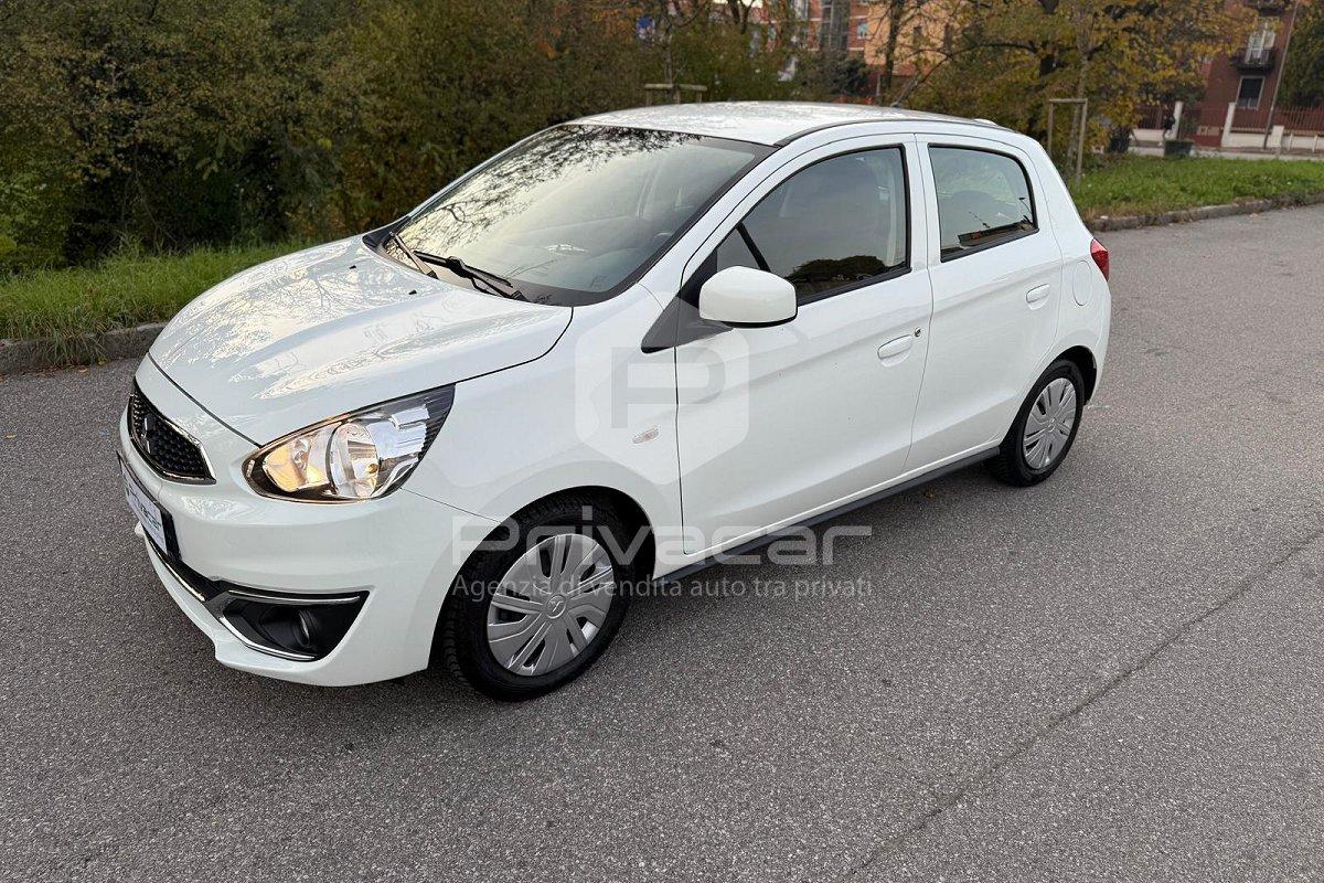 MITSUBISHI Space Star 1.0 Intense SDA