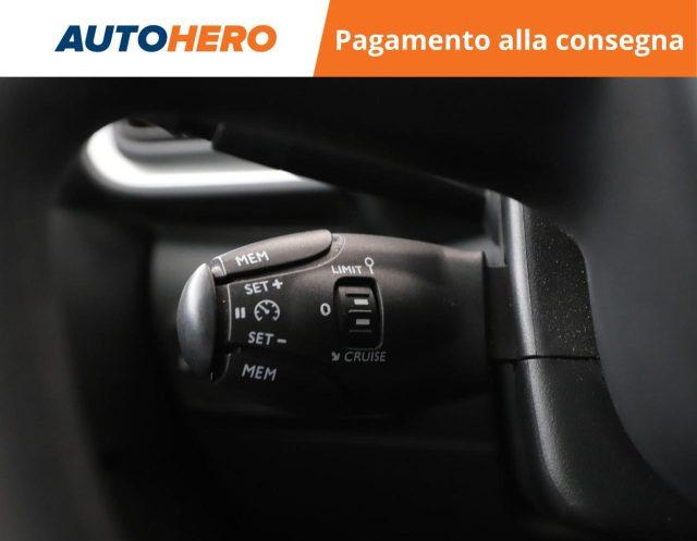 CITROEN C3 PureTech 82 Feel