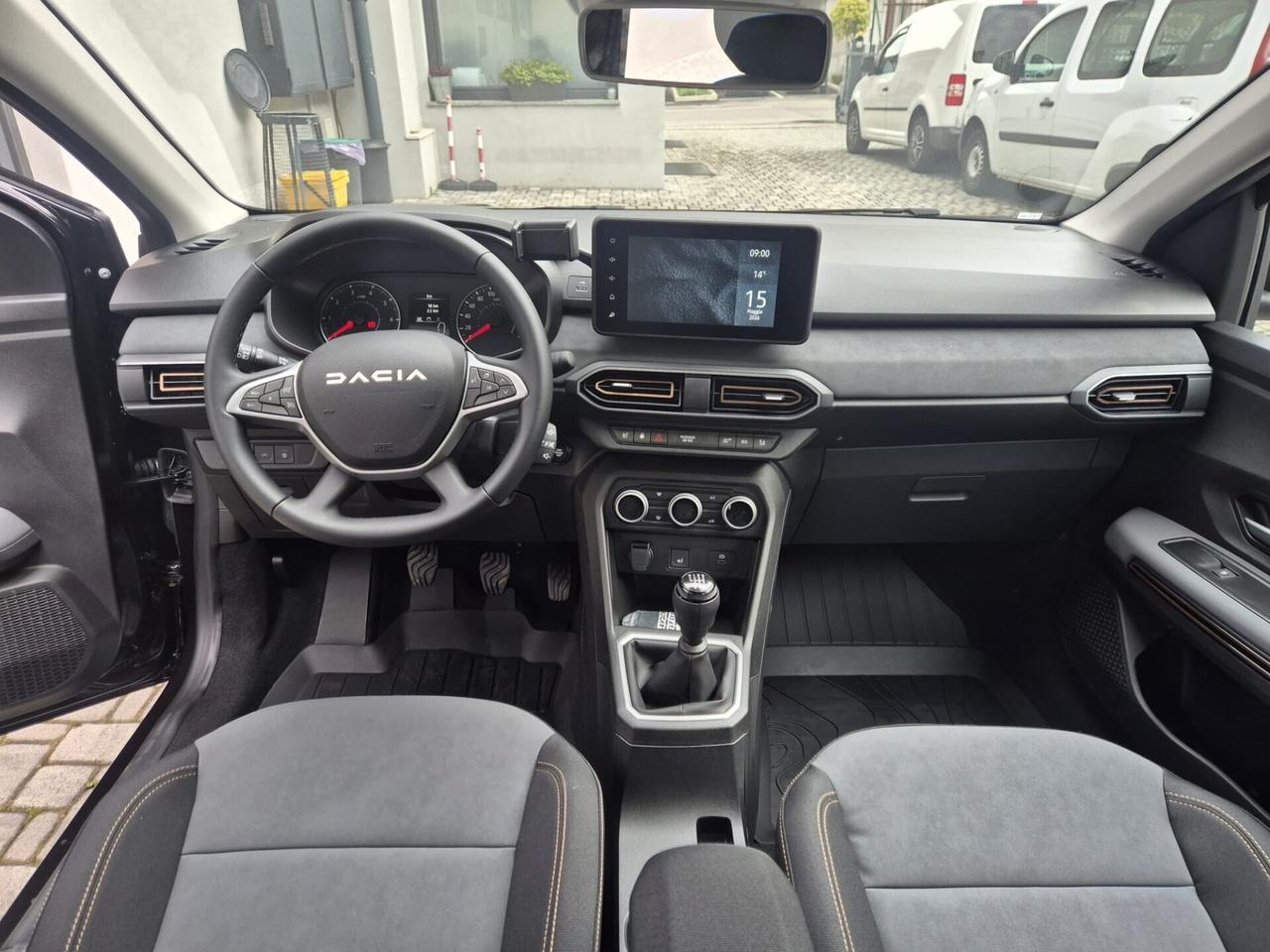 Dacia Sandero Stepway Extreme 1.0 ECO-G 100CV GPL