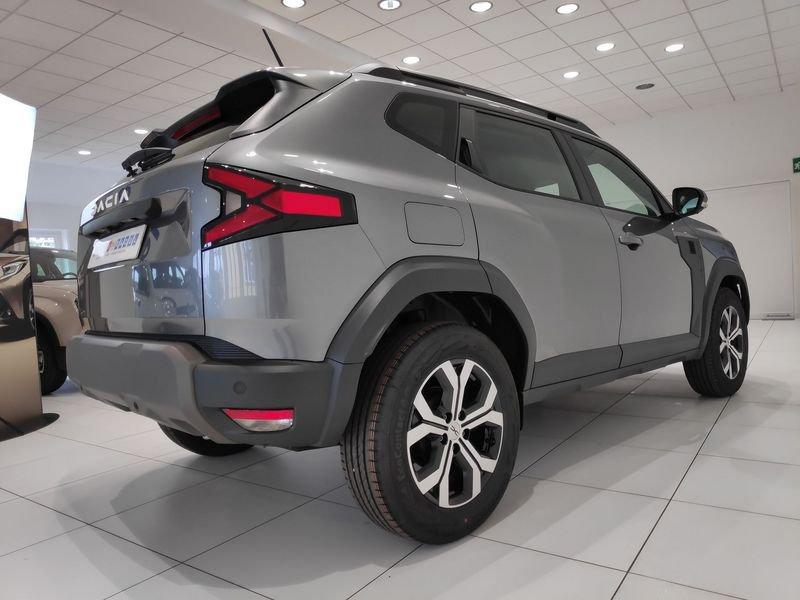 Dacia Duster ECO-G 100 Expression*GPL*PRONTA CONSEGNA*