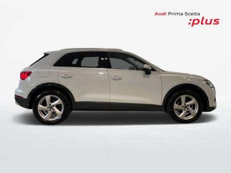 Audi Q3 II 2018 35 2.0 tdi Business Advanced s-tronic