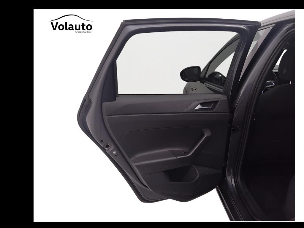 VOLKSWAGEN Taigo - Taigo 1.0 tsi R-Line 110cv