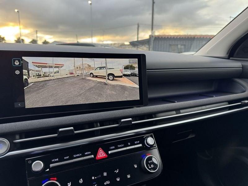 Hyundai Tucson 1.6 CRDi 2wd 115cv Exellence