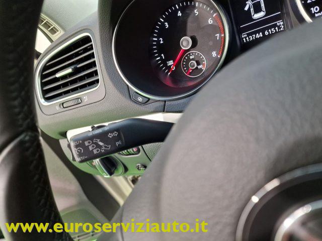 VOLKSWAGEN Golf 1.4 TSI 122CV 5p. Highline