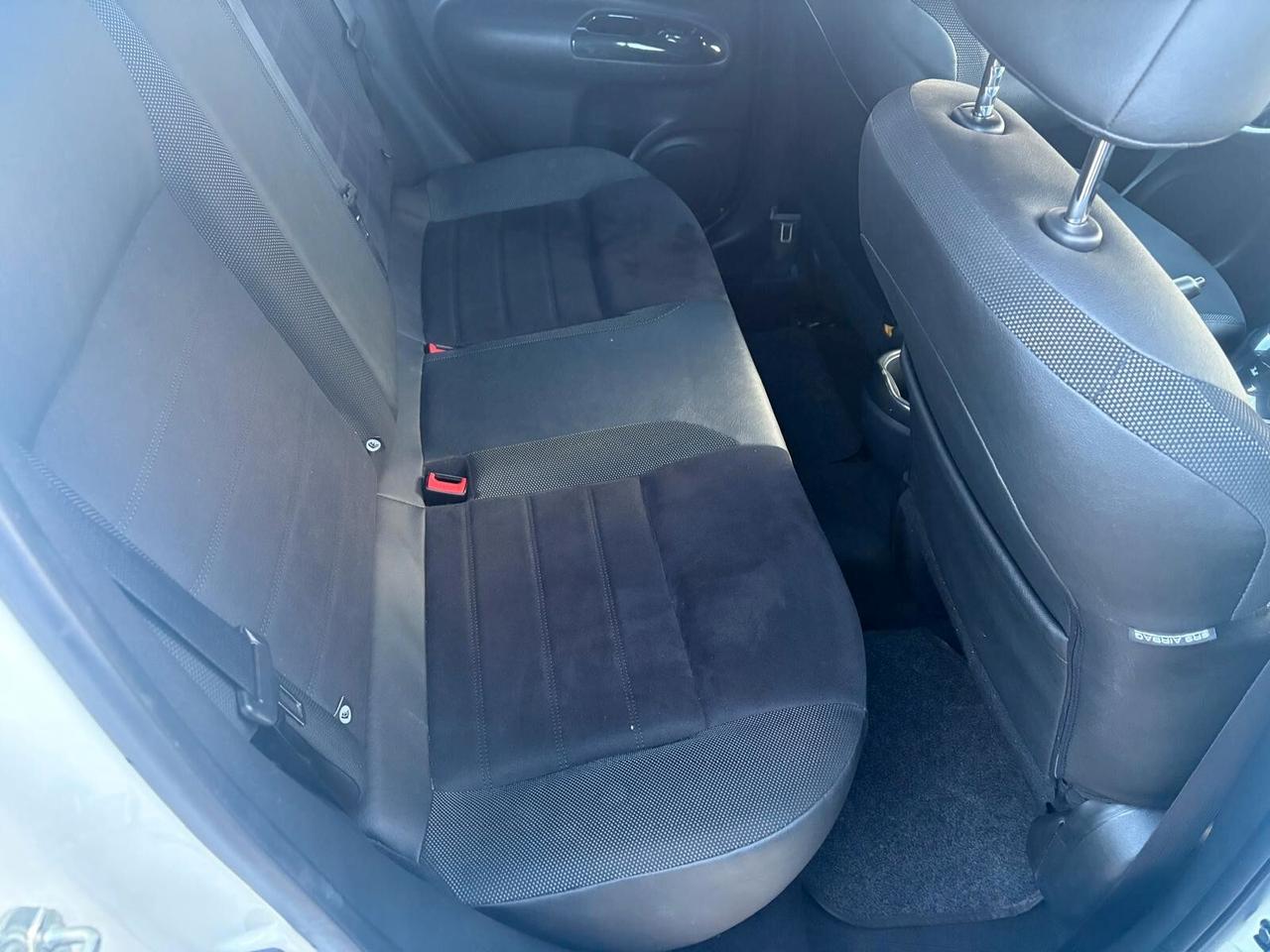 Nissan Juke 1.5 dCi Start&Stop Tekna