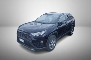 Toyota RAV4 2.5 vvt-ie h Lounge 2wd 218cv e-cvt