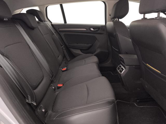 RENAULT Megane 1.5 blue dci Business 115cv