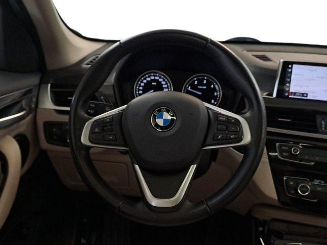 BMW X1 sDrive18d xLine Aut. + Tetto Apr.