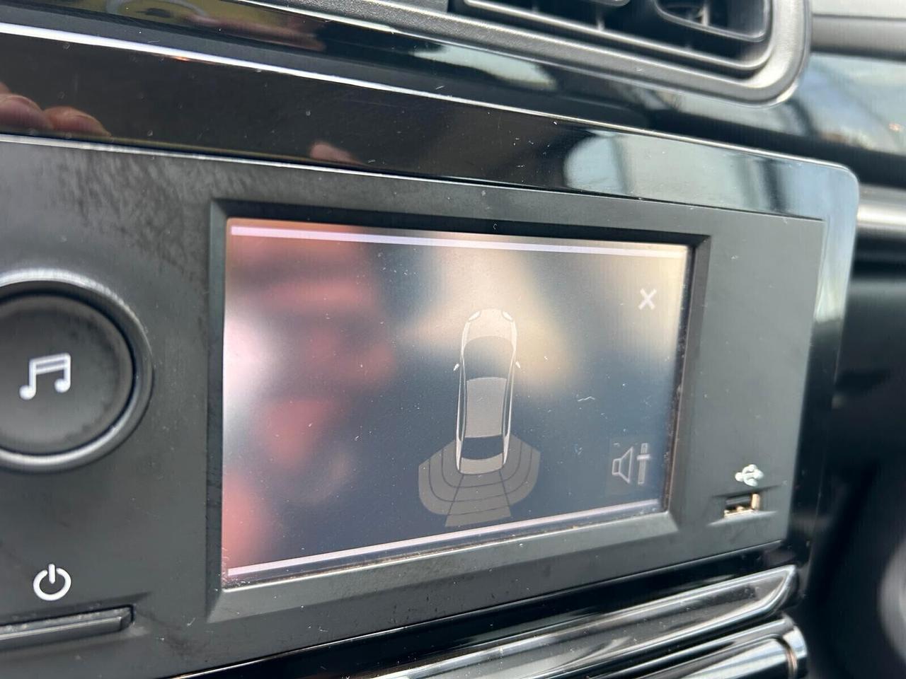 Citroen C3 BUSINESS COMBI BlueHDi 100 N1 SPOTICAR